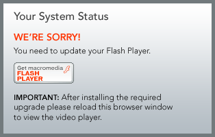 Get Flash Player