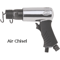 Air Chisel