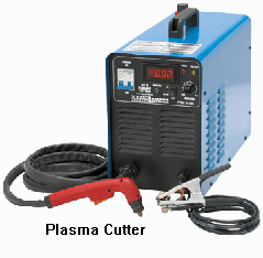 Plasma Cutter