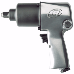 Impact wrench