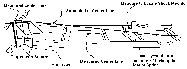 align ft sub frame