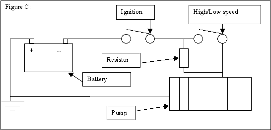 electrical mods