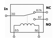 Schematic Symbol