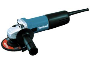 Angle Grinder