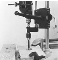 Drill Press Stand