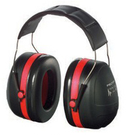 Hearing Protector