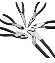 pliers