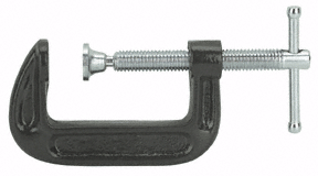 C clamp